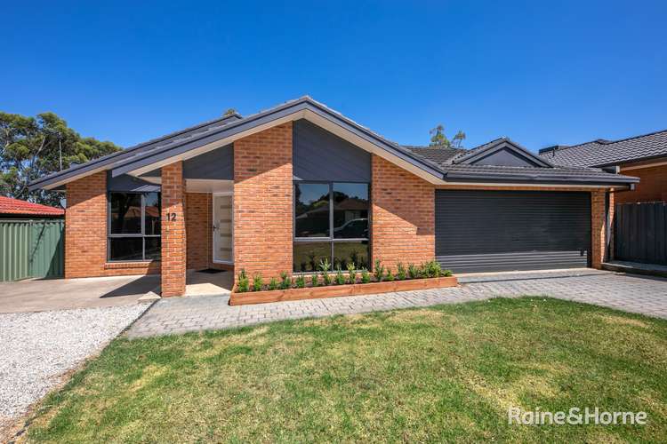 Second view of Homely house listing, 12 Oakmont Crescent, Sunbury VIC 3429