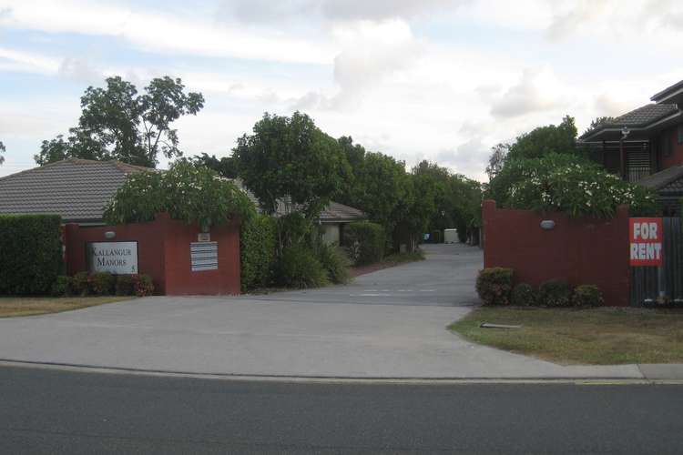 Main view of Homely townhouse listing, 6/5 Cotterell Road, Kallangur QLD 4503