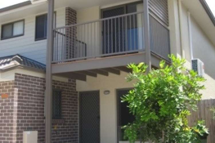 Second view of Homely townhouse listing, 6/5 Cotterell Road, Kallangur QLD 4503