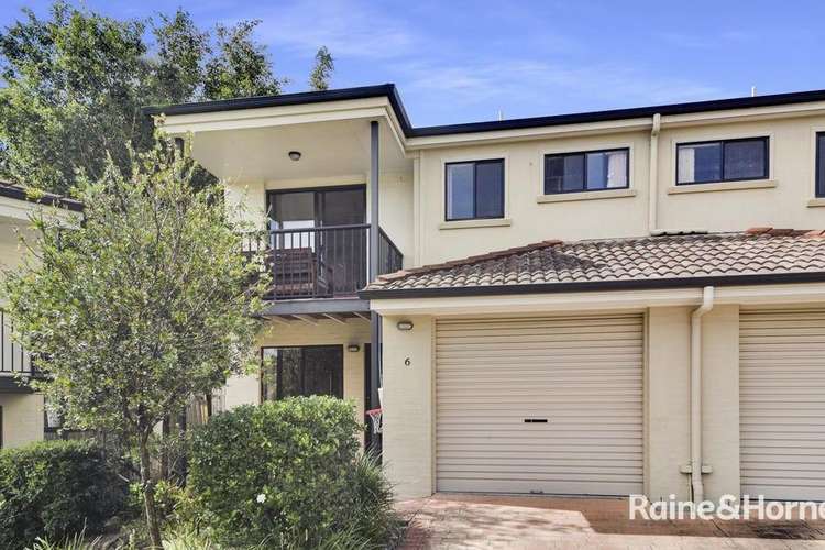 Main view of Homely townhouse listing, 6/216 Trouts Road, Mcdowall QLD 4053