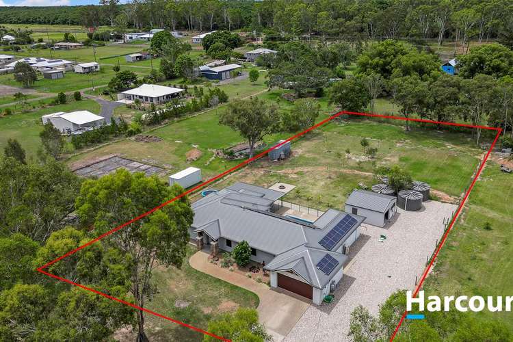 Main view of Homely house listing, 24 Whites Road, Horton QLD 4660