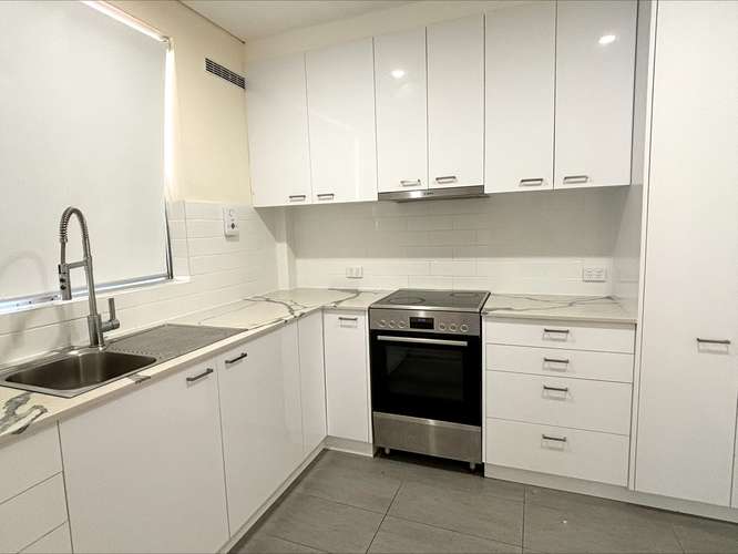 Second view of Homely unit listing, 1/24 King Street, Ashfield NSW 2131