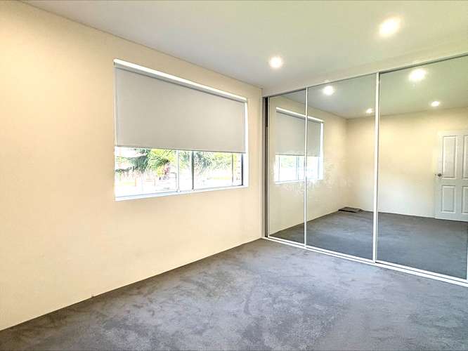 Third view of Homely unit listing, 1/24 King Street, Ashfield NSW 2131