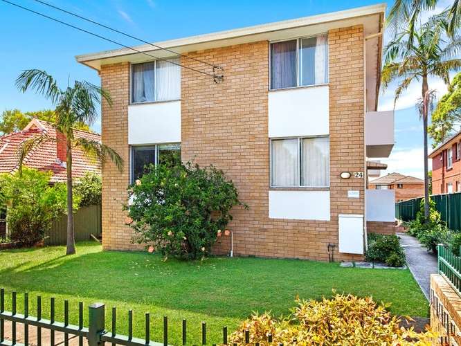 Fifth view of Homely unit listing, 1/24 King Street, Ashfield NSW 2131