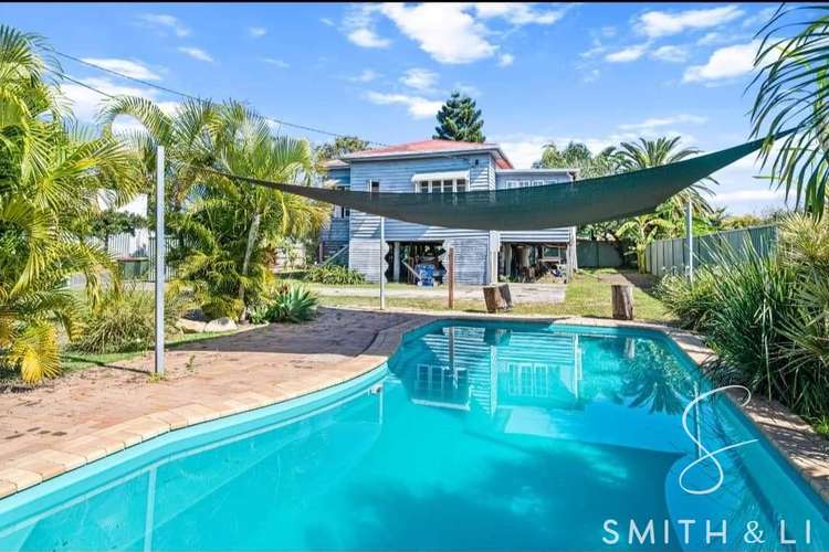 Main view of Homely house listing, 1 Eirroc Street, Archerfield QLD 4108