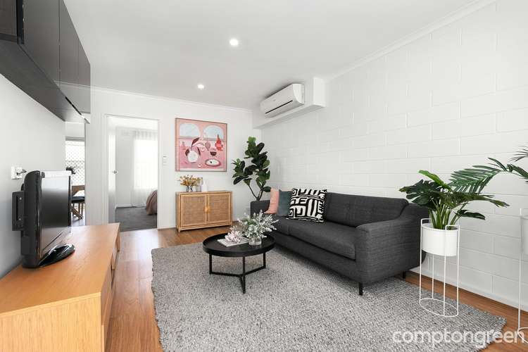 Main view of Homely unit listing, 3/26 Ruby St, Essendon West VIC 3040
