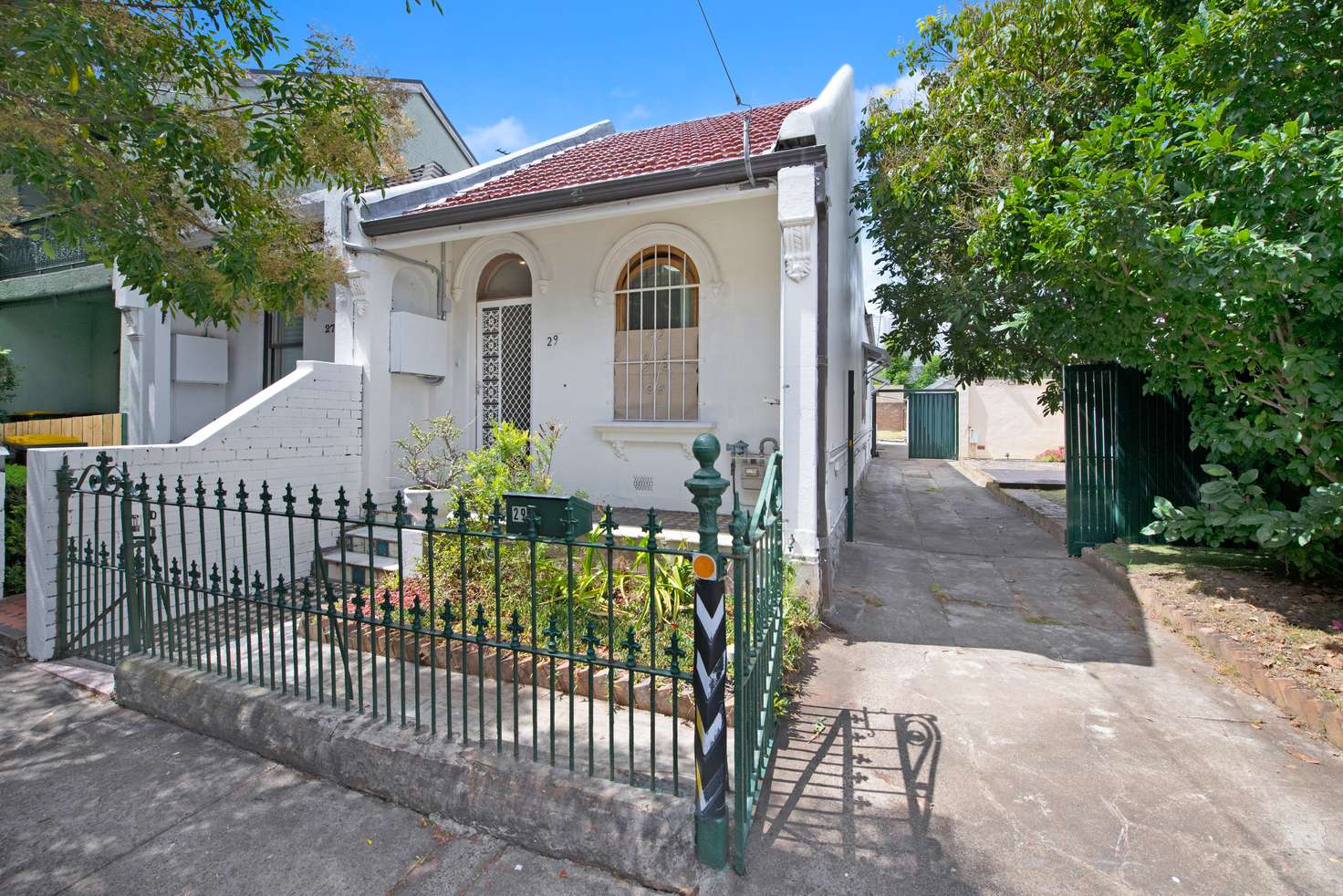 Main view of Homely house listing, 29 Margaret Street, Stanmore NSW 2048