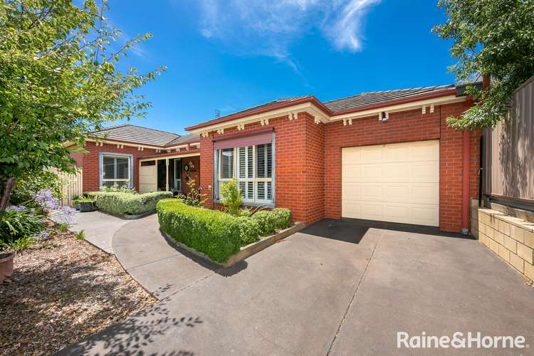 Main view of Homely unit listing, 4/49 Brantome Street, Gisborne VIC 3437