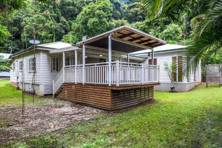 Main view of Homely house listing, 21 Magee Street, Aeroglen QLD 4870