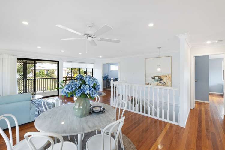 Fifth view of Homely house listing, 33 Bedarra Street, Redland Bay QLD 4165