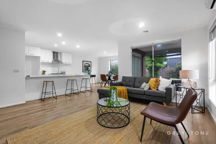 Third view of Homely house listing, 12 Plumpton Rd, Diggers Rest VIC 3427