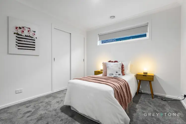 Sixth view of Homely house listing, 12 Plumpton Rd, Diggers Rest VIC 3427