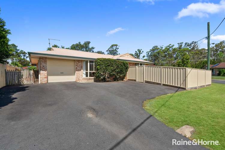Main view of Homely house listing, 2 Liberty Court, Morayfield QLD 4506