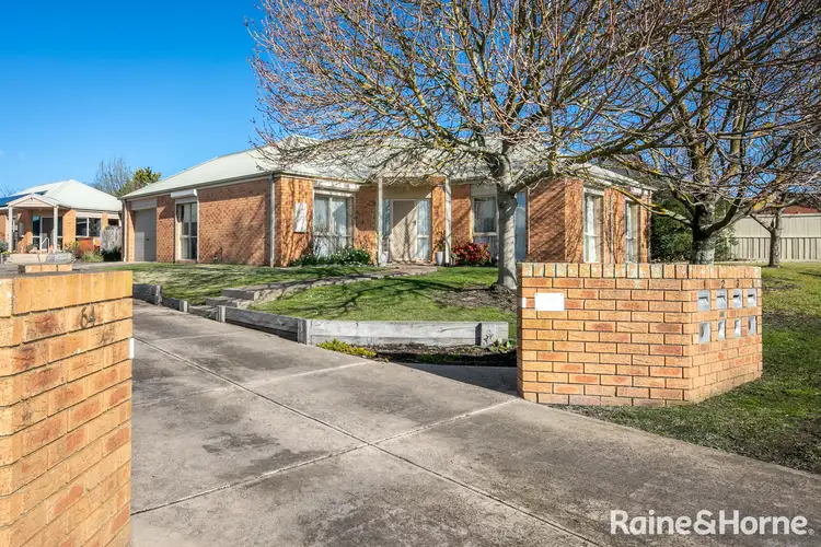 64 Sheedy Road