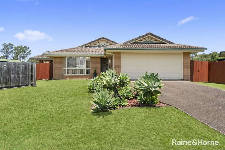 Main view of Homely house listing, 14 Wombat Place, Morayfield QLD 4506