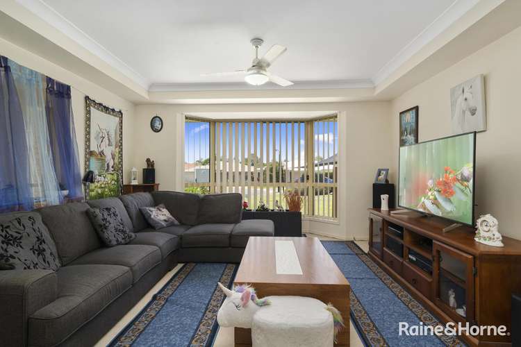 Second view of Homely house listing, 14 Wombat Place, Morayfield QLD 4506