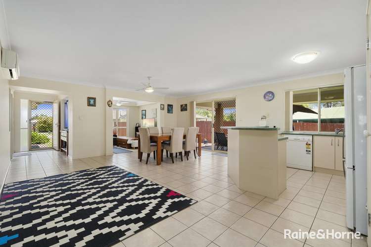 Fourth view of Homely house listing, 14 Wombat Place, Morayfield QLD 4506