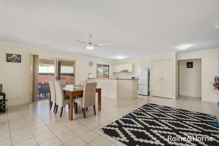 Fifth view of Homely house listing, 14 Wombat Place, Morayfield QLD 4506
