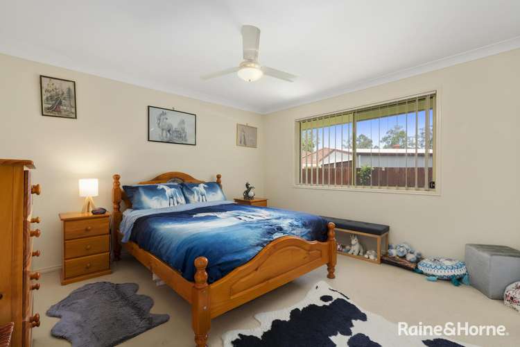 Sixth view of Homely house listing, 14 Wombat Place, Morayfield QLD 4506