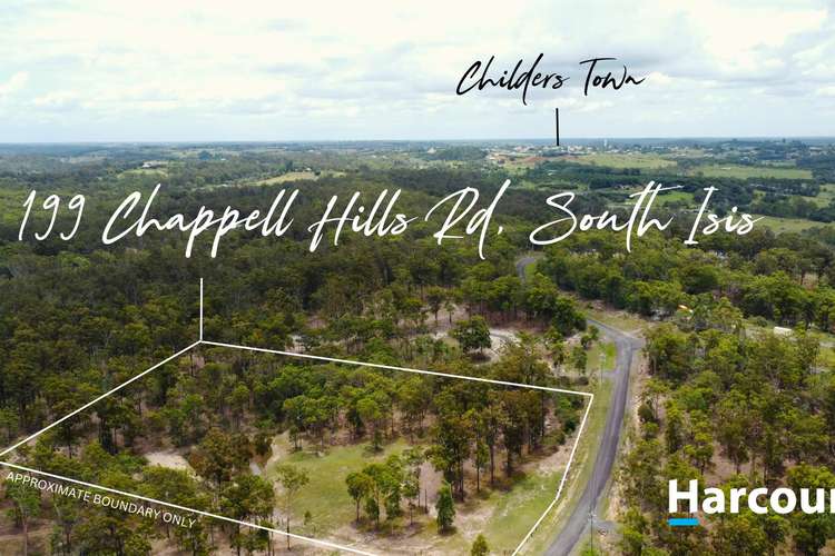 199 Chappell Hills Road, South Isis QLD 4660