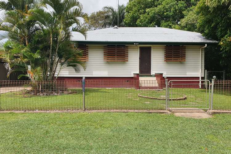 Main view of Homely house listing, 17 Spiller Street, Brandon QLD 4808