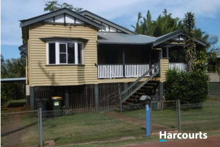Main view of Homely house listing, 29 West Street, Childers QLD 4660