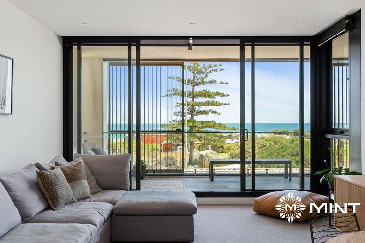 Main view of Homely apartment listing, 203/29 Leighton Beach Boulevard, North Fremantle WA 6159