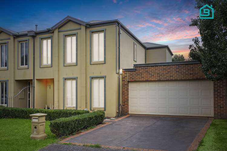 Main view of Homely house listing, 35 The Strand, Narre Warren South VIC 3805