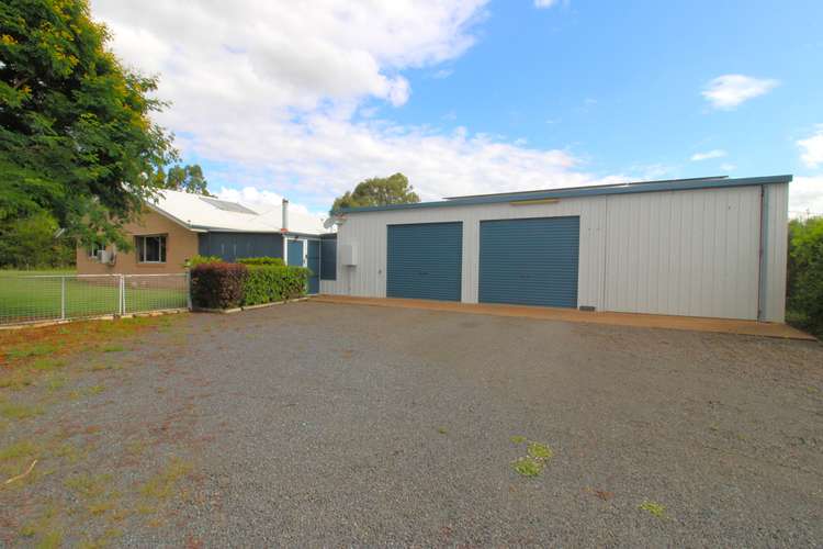 Main view of Homely house listing, 20 Jensen Street, Cordalba QLD 4660