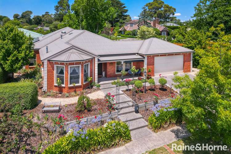 Main view of Homely house listing, 5 Mulgutherie Way, Gisborne VIC 3437