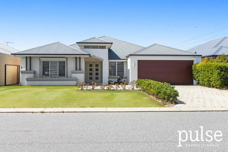 33 St Joseph Fairway