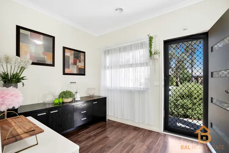 Third view of Homely house listing, 8 Embleton Chase, Weir Views VIC 3338