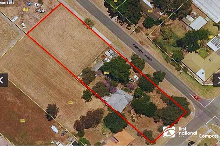 LOT 650 Crawford Street, East Cannington WA 6107