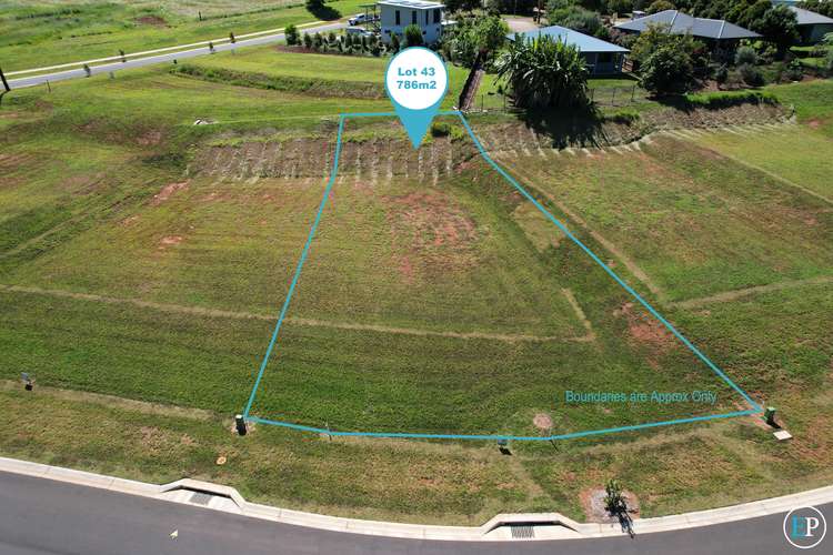 Lot 43 Rankine Avenue, Yungaburra QLD 4884