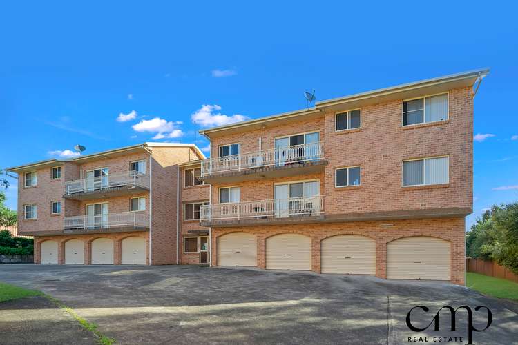 Main view of Homely unit listing, 17/21 GILCHRIST, Englorie Park NSW 2560