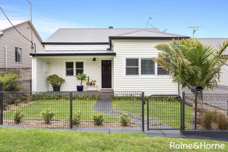 Main view of Homely house listing, 16 Riverside Drive, Bombo NSW 2533