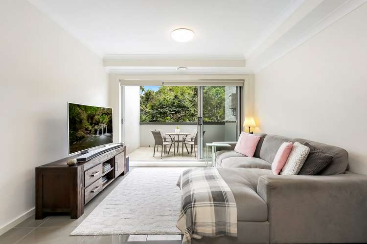 8/60 Penshurst Street, Willoughby NSW 2068