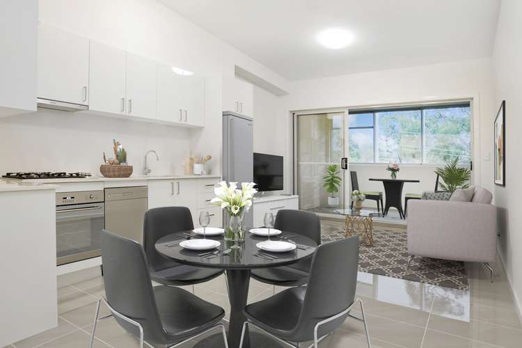 Main view of Homely apartment listing, 10/60 Penshurst Street, Willoughby NSW 2068