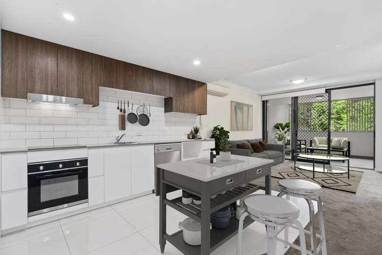 Main view of Homely unit listing, 16/20-24 Colton Avenue, Lutwyche QLD 4030