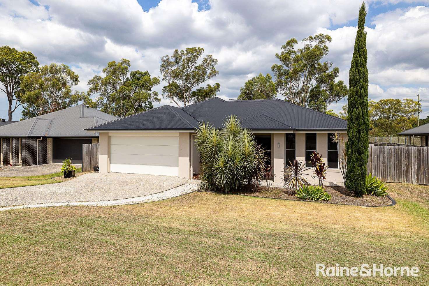 Main view of Homely house listing, 48 Lucinda Road, Logan Village QLD 4207