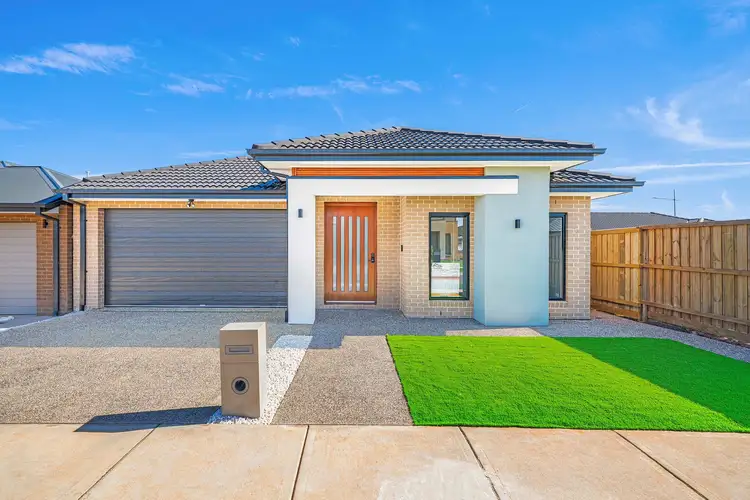 Main view of Homely house listing, 37 Skypac Drive, Weir Views VIC 3338