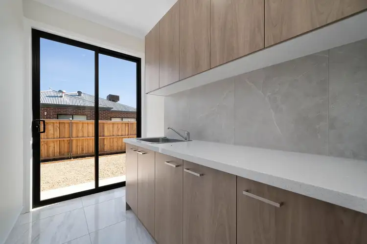 Fourth view of Homely house listing, 37 Skypac Drive, Weir Views VIC 3338