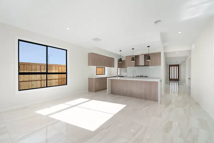 Fifth view of Homely house listing, 37 Skypac Drive, Weir Views VIC 3338