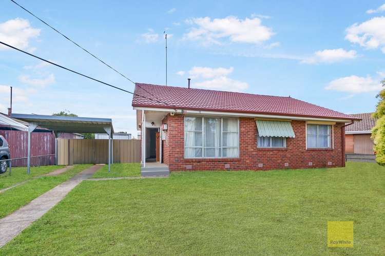 Main view of Homely house listing, 29 Thomson Avenue, Laverton VIC 3028