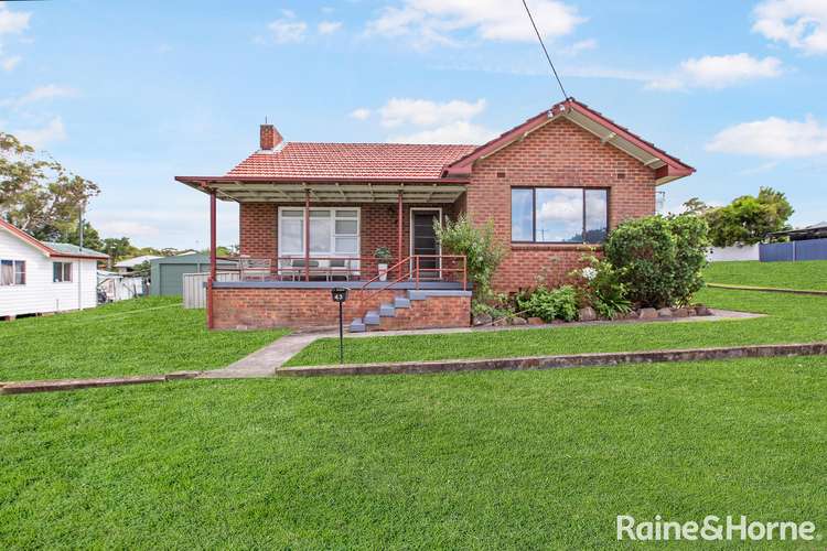 Main view of Homely house listing, 43 Earl Street, Holmesville NSW 2286