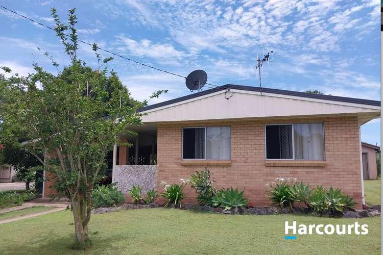 Main view of Homely house listing, 26 Mcveigh Street, Kepnock QLD 4670