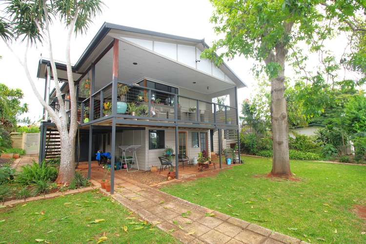 Main view of Homely house listing, 3 Pizzey Street, Childers QLD 4660