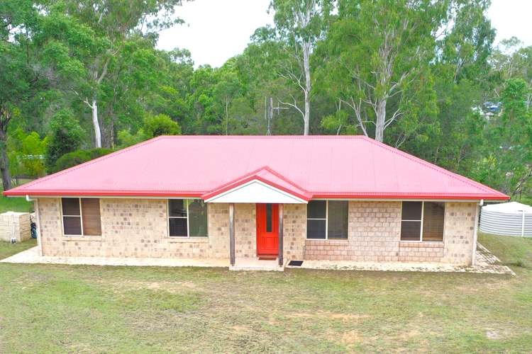 Main view of Homely house listing, 6 Possum Place, Apple Tree Creek QLD 4660