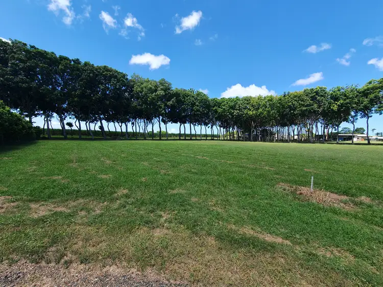 Main view of Homely land listing, 10A Ramtron Place, Ayr QLD 4807