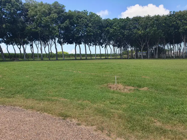 Second view of Homely land listing, 10A Ramtron Place, Ayr QLD 4807
